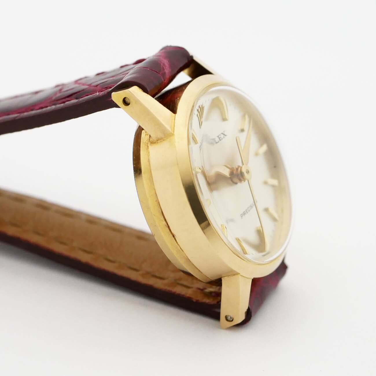 ROLEX ROUND MODEL