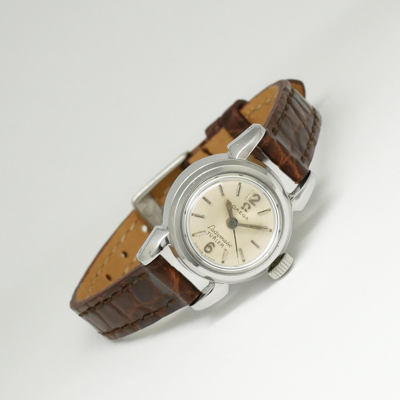 OMEGA LADYMATIC