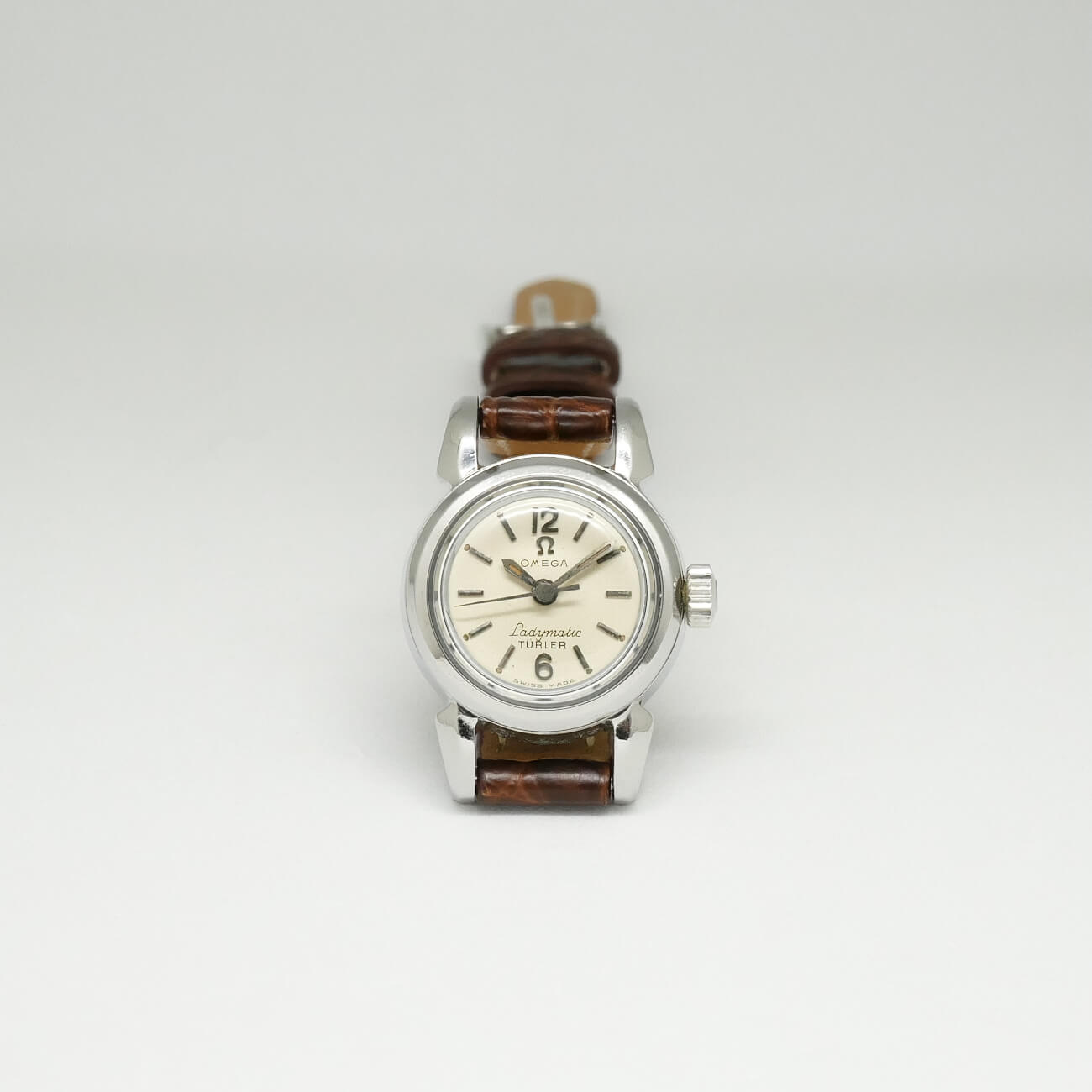 OMEGA LADYMATIC