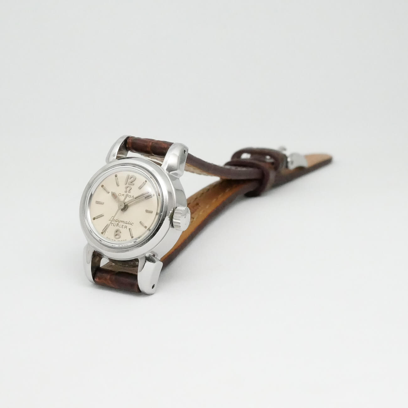 OMEGA LADYMATIC