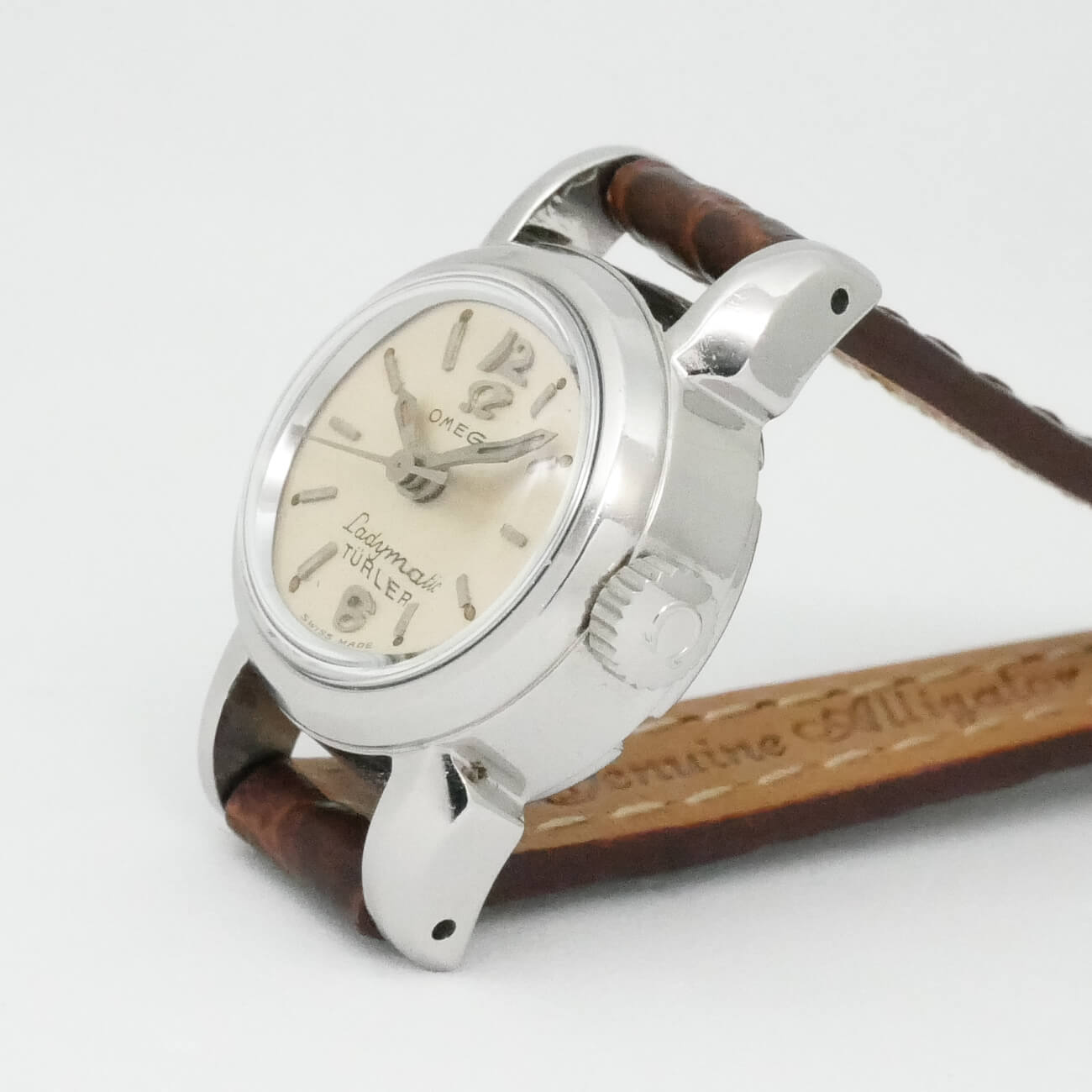 OMEGA LADYMATIC