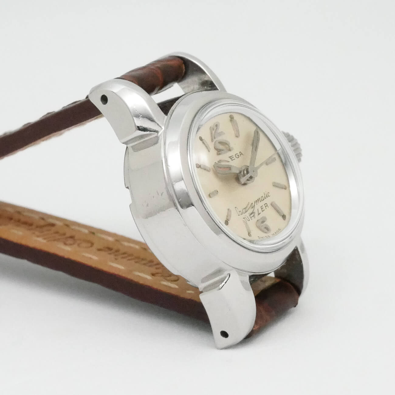 OMEGA LADYMATIC