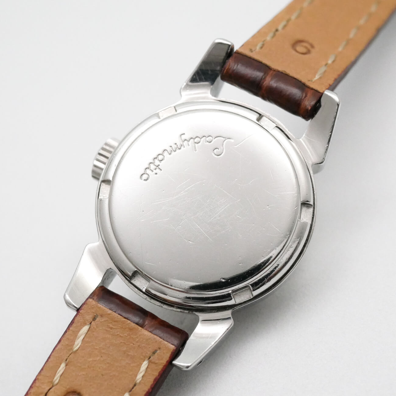 OMEGA LADYMATIC