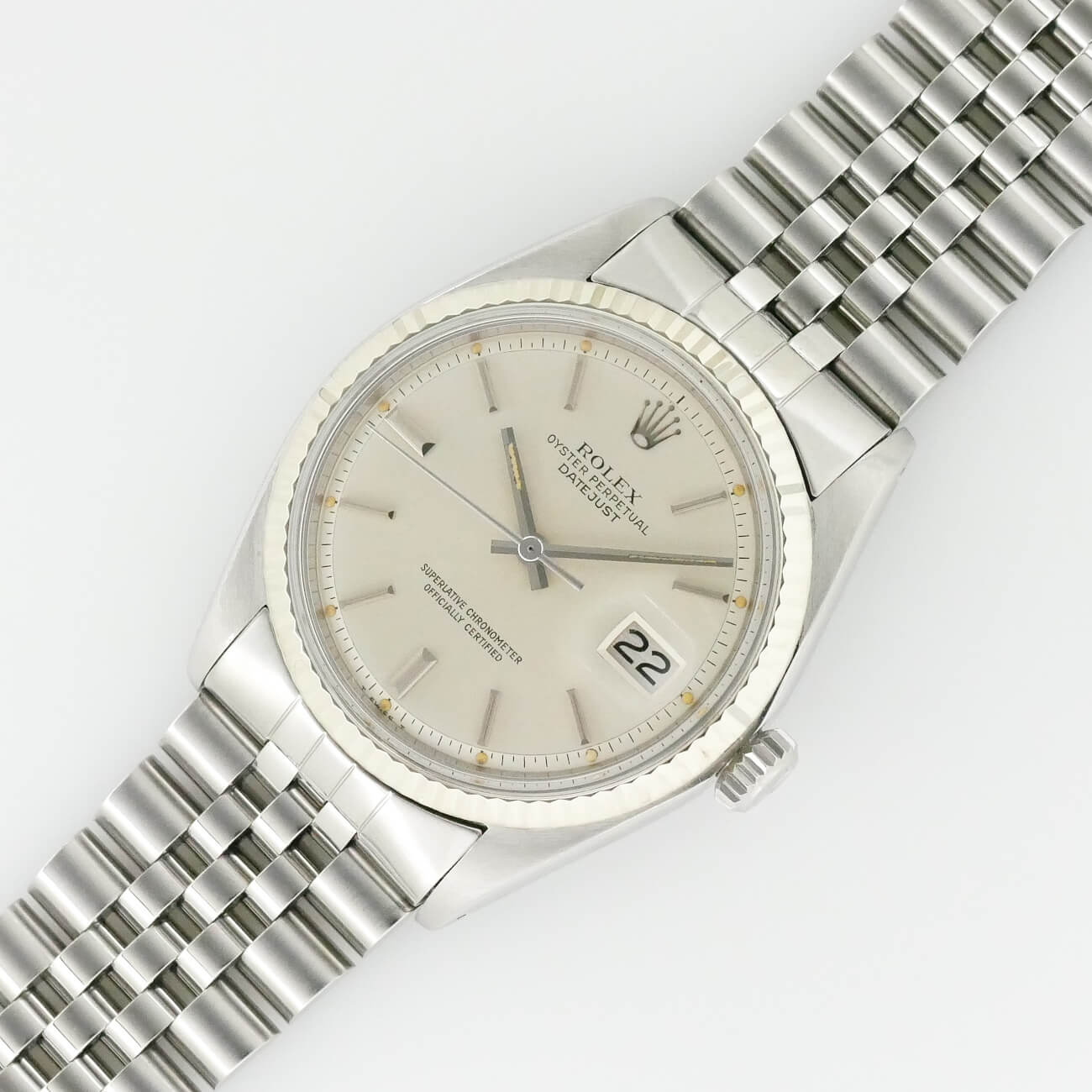 ROLEX DATEJUST