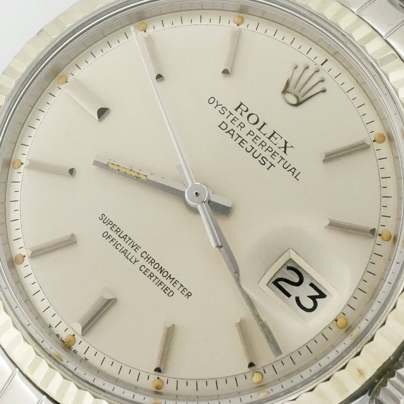 ROLEX DATEJUST