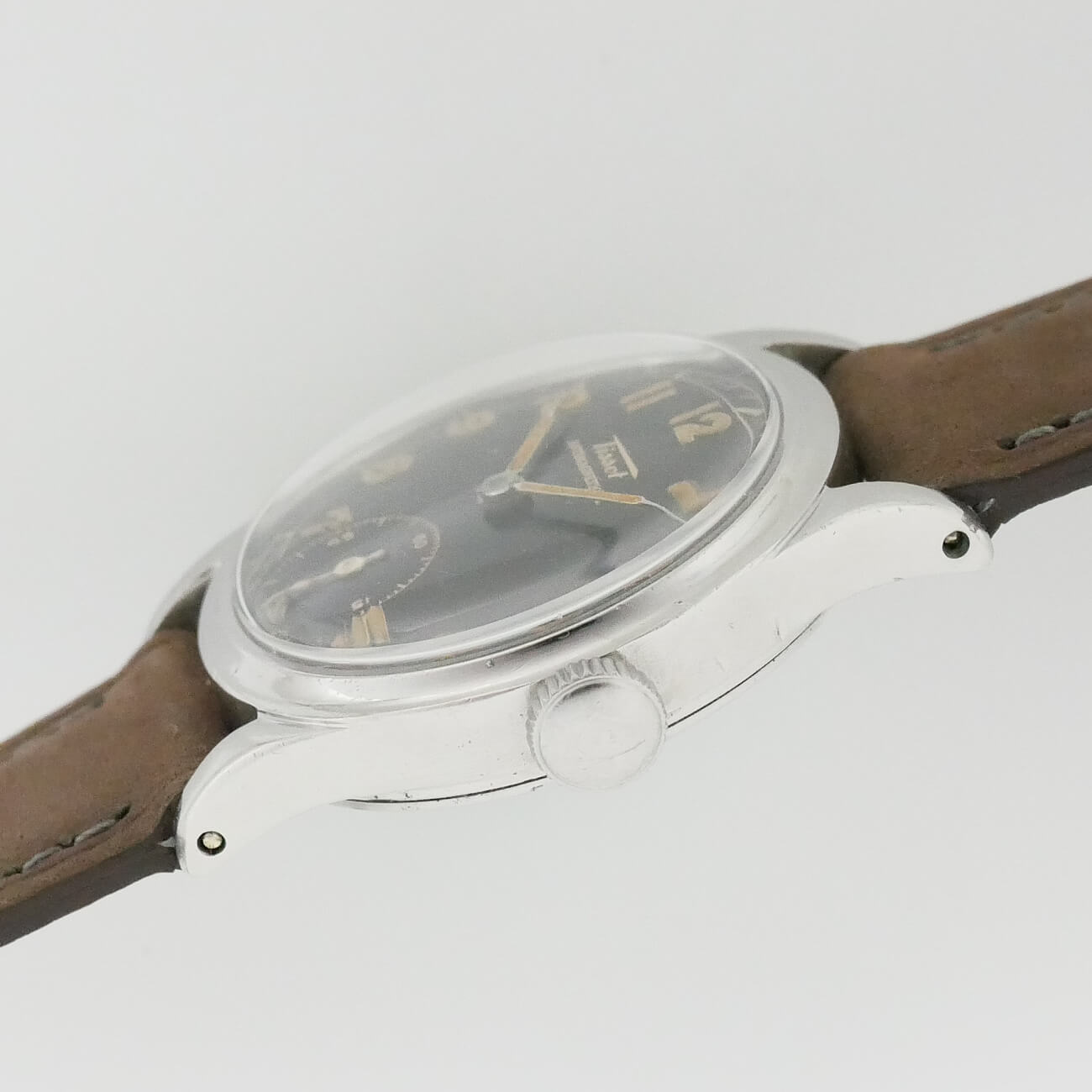 TISSOT ROUND MODEL