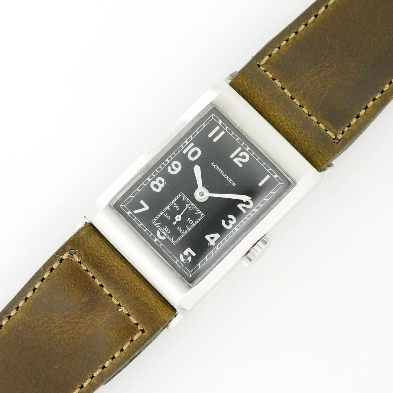 LONGINES RECTANGLE