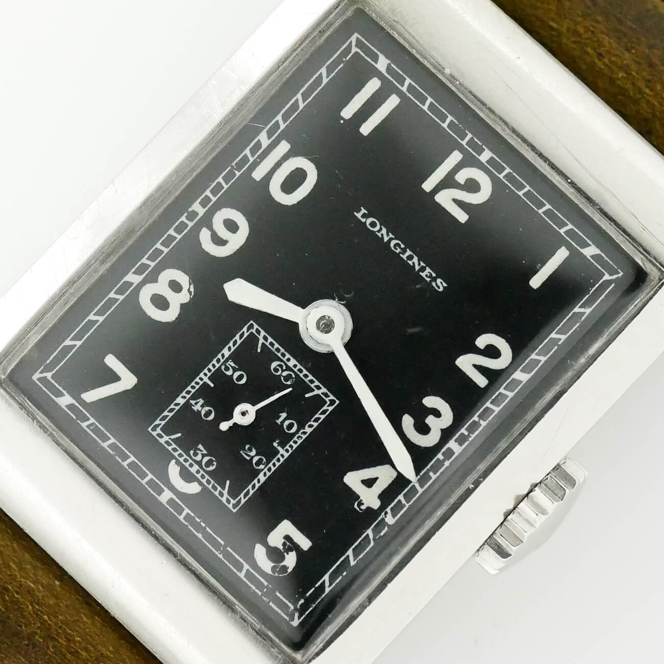 LONGINES RECTANGLE