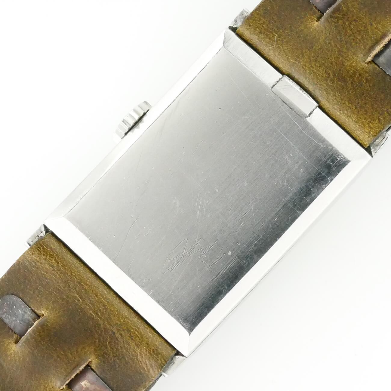 LONGINES RECTANGLE