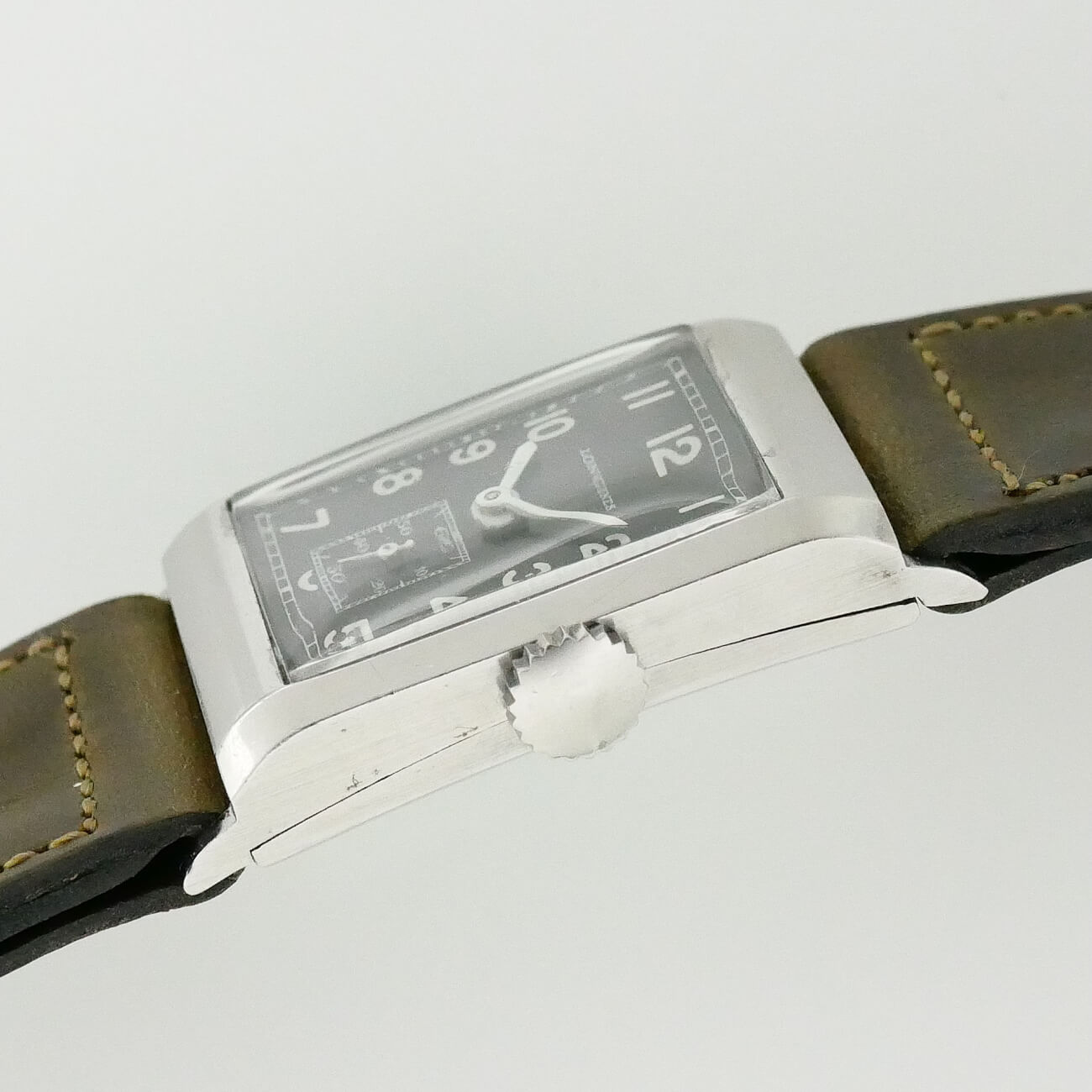 LONGINES RECTANGLE