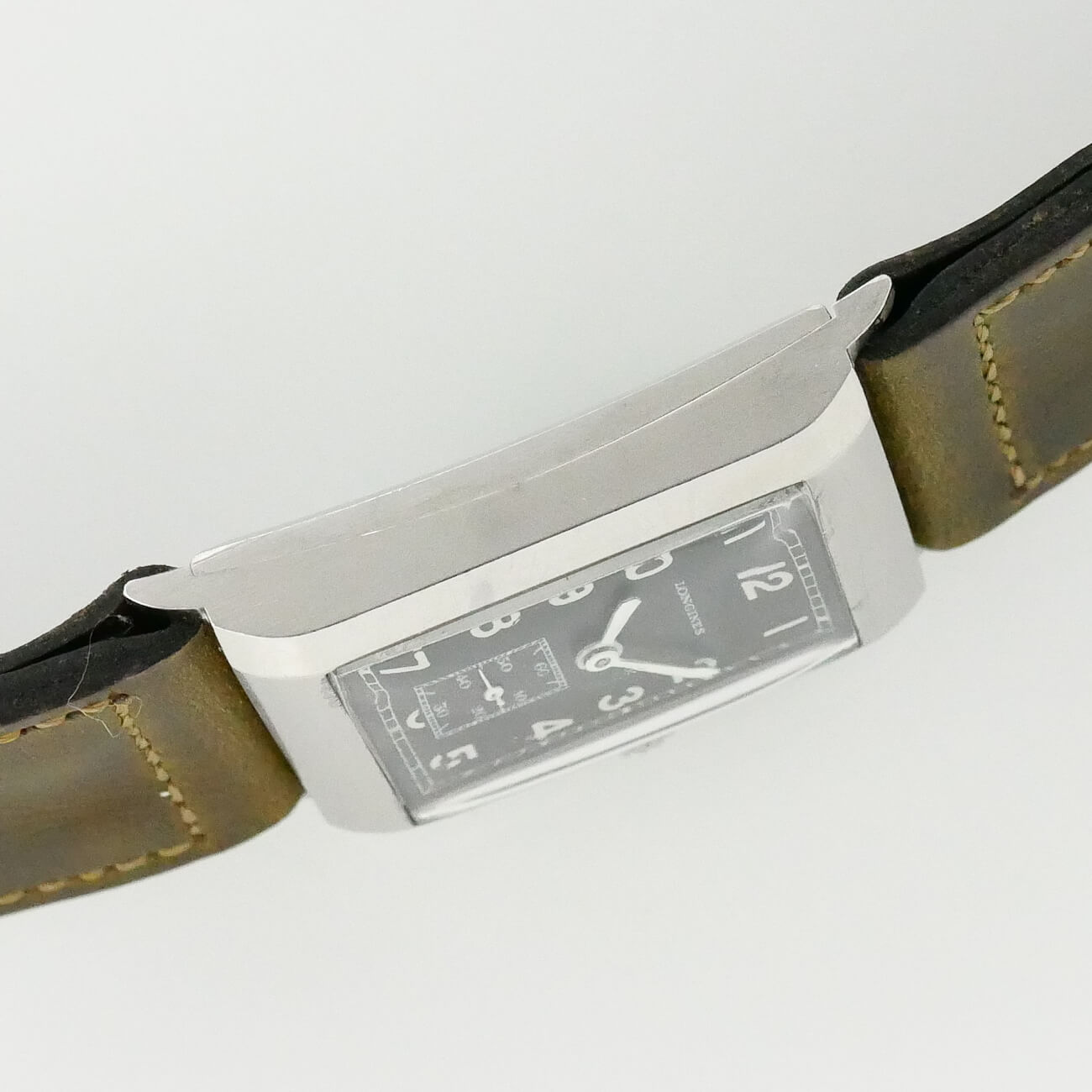 LONGINES RECTANGLE