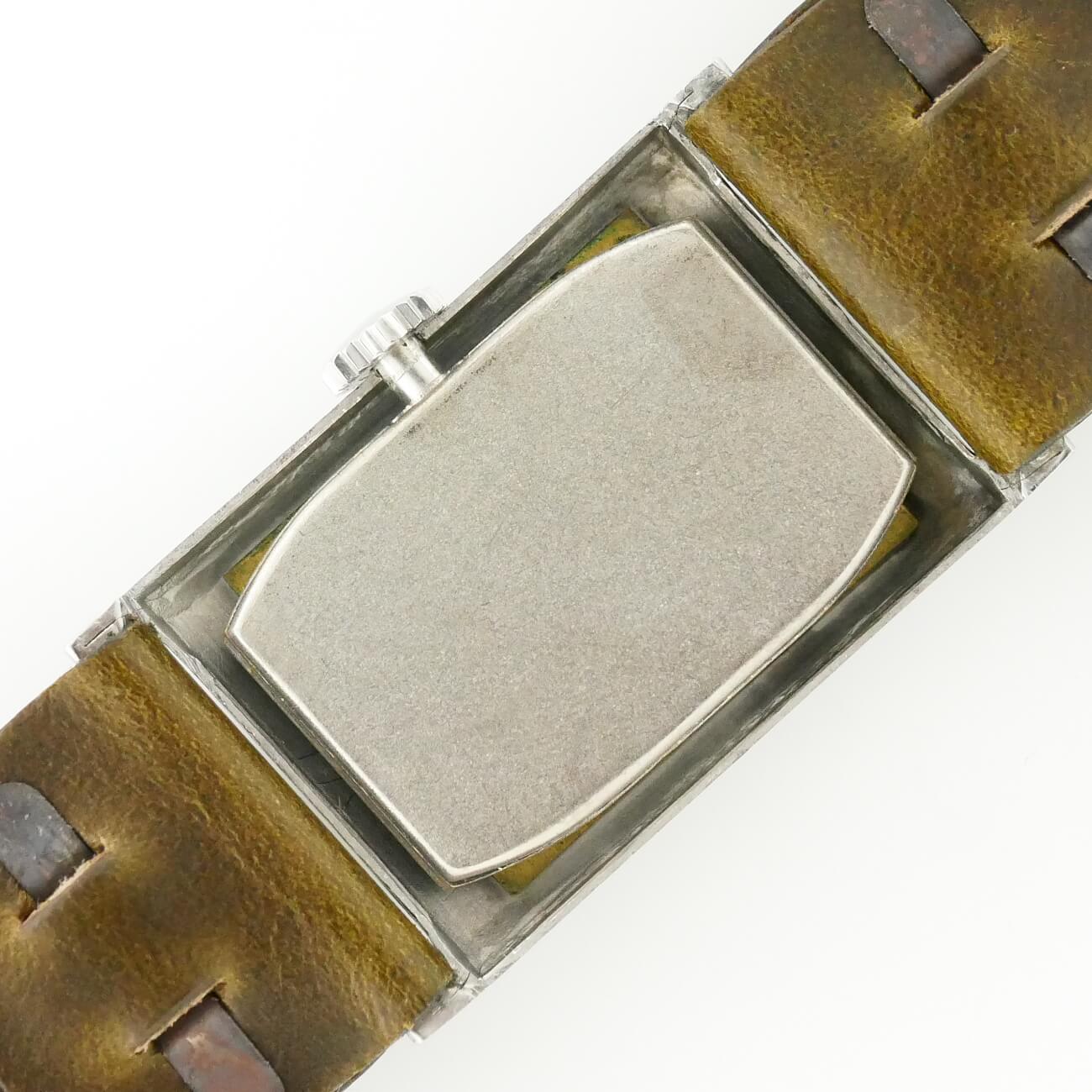 LONGINES RECTANGLE