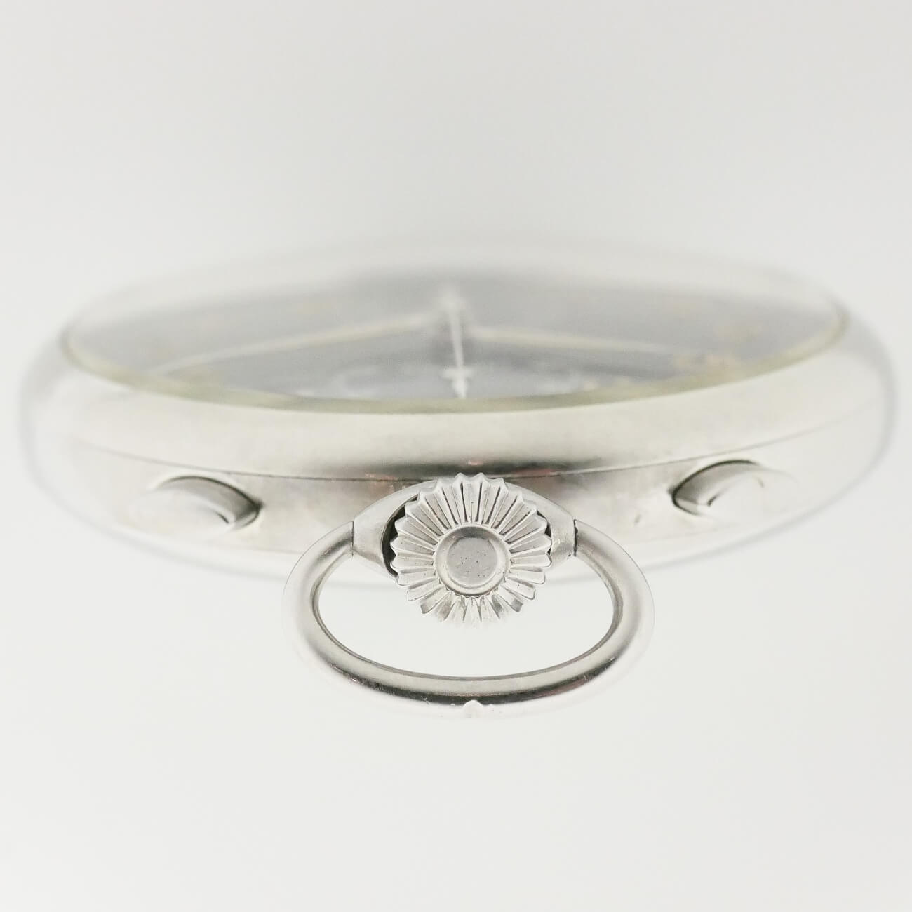 LEMANIA POCKET CHRONOGRAPH