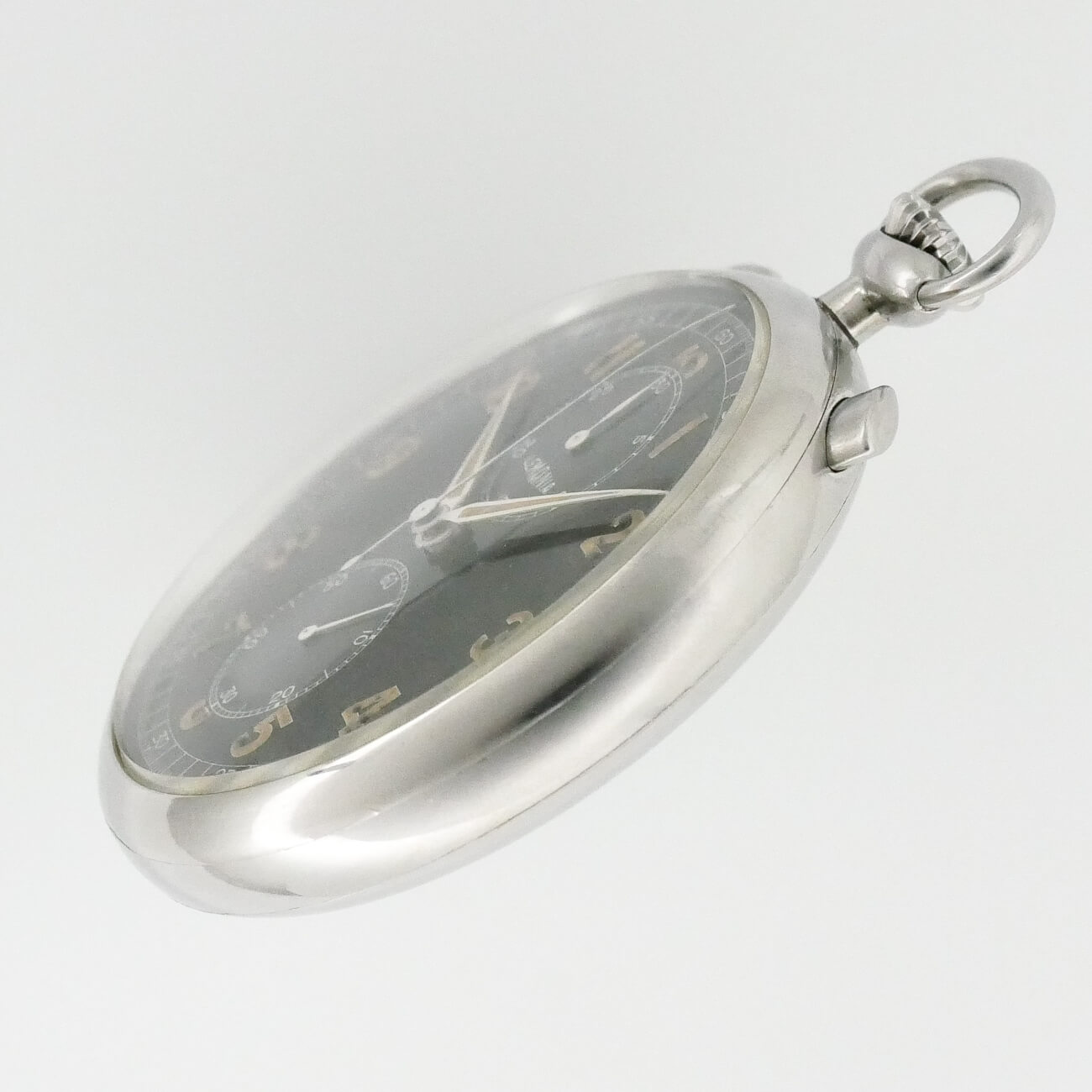 LEMANIA POCKET CHRONOGRAPH