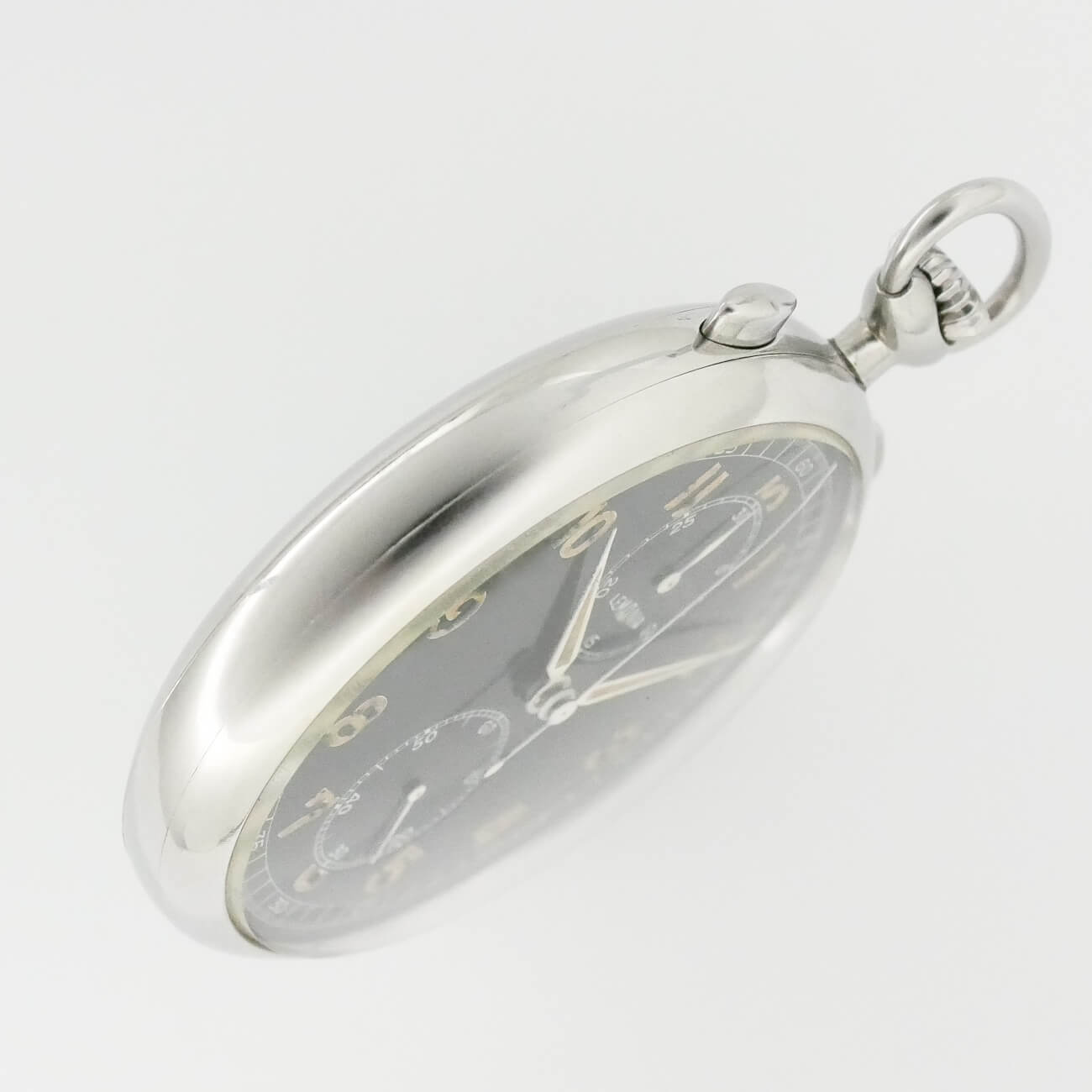 LEMANIA POCKET CHRONOGRAPH