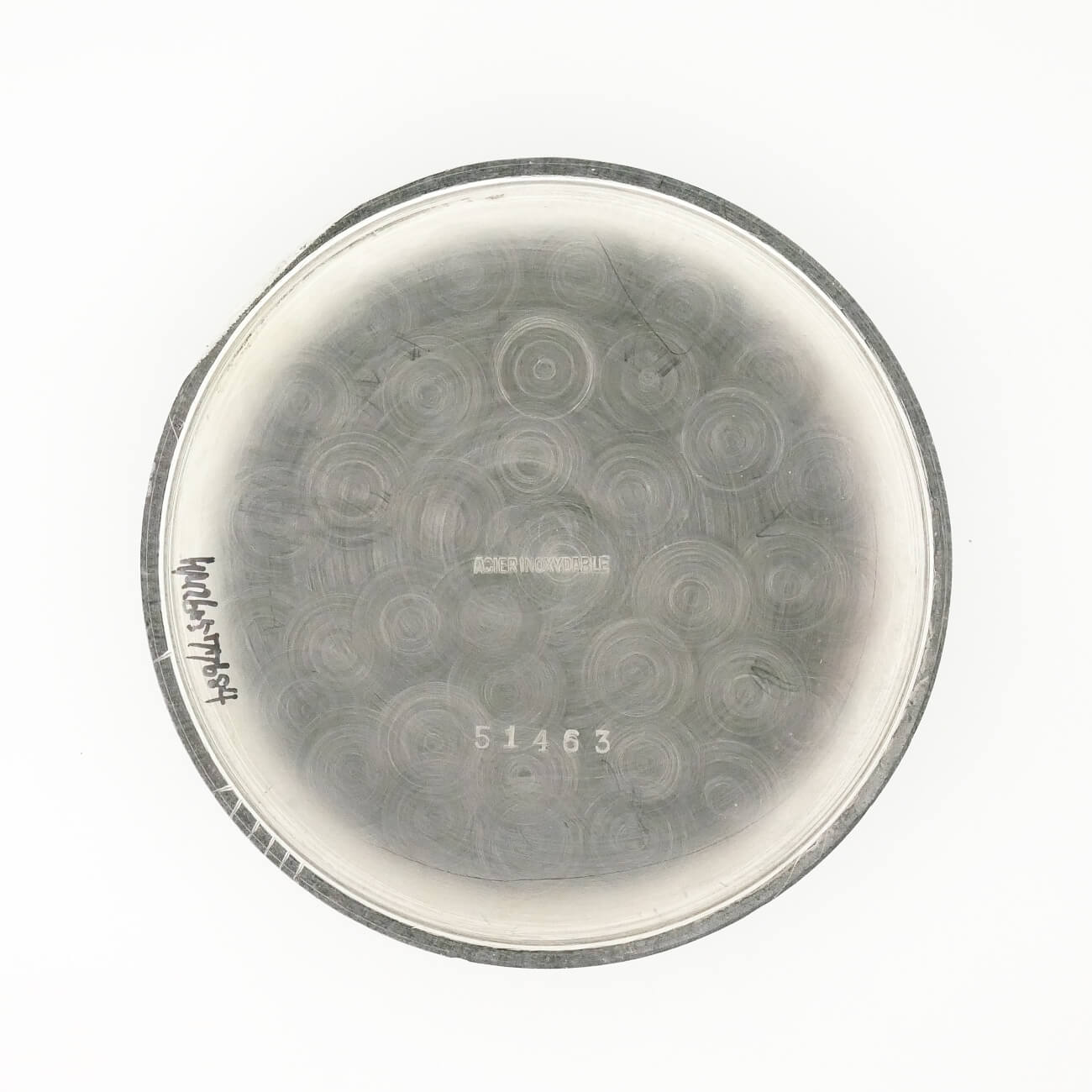 LEMANIA POCKET CHRONOGRAPH