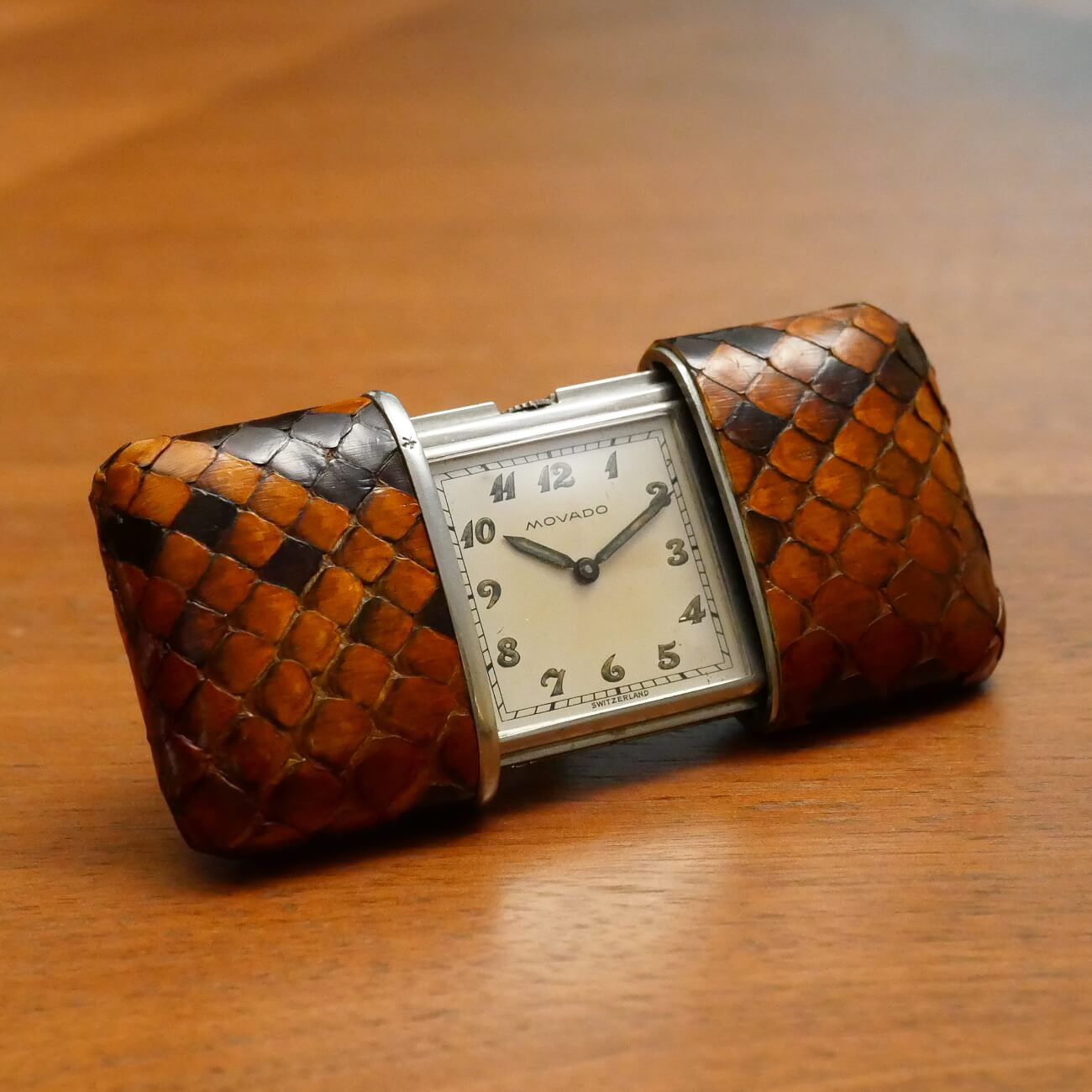 MOVADO ERMETO