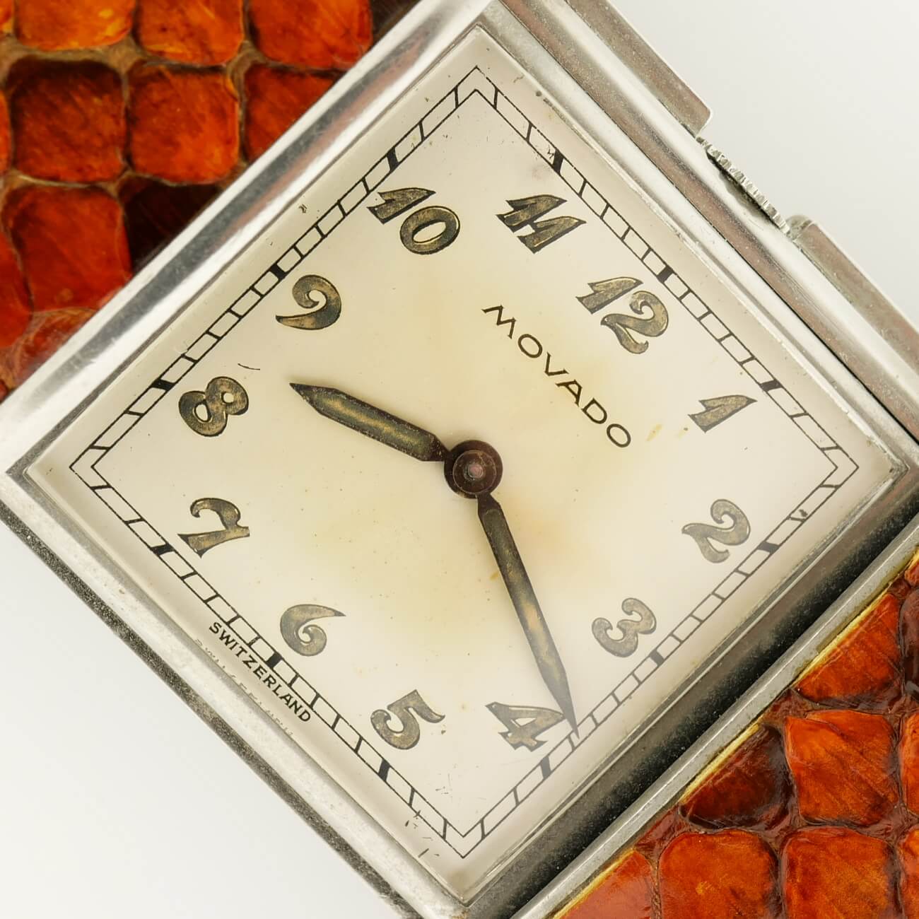MOVADO ERMETO