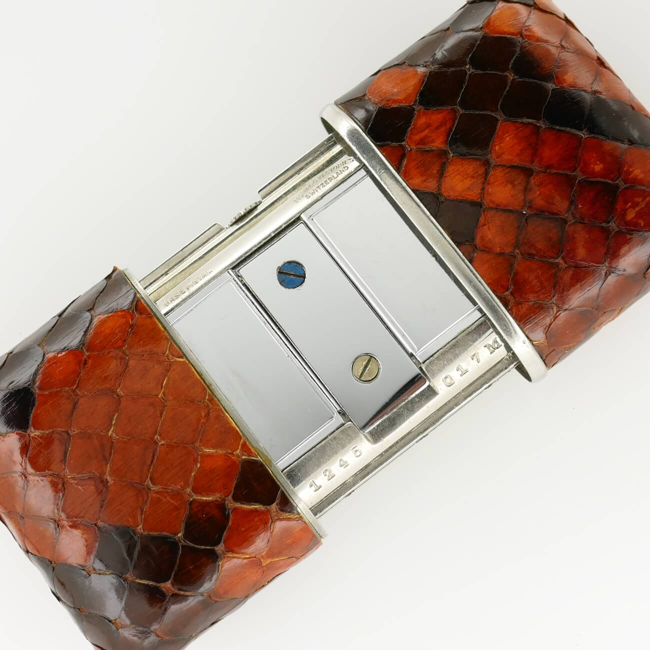 MOVADO ERMETO