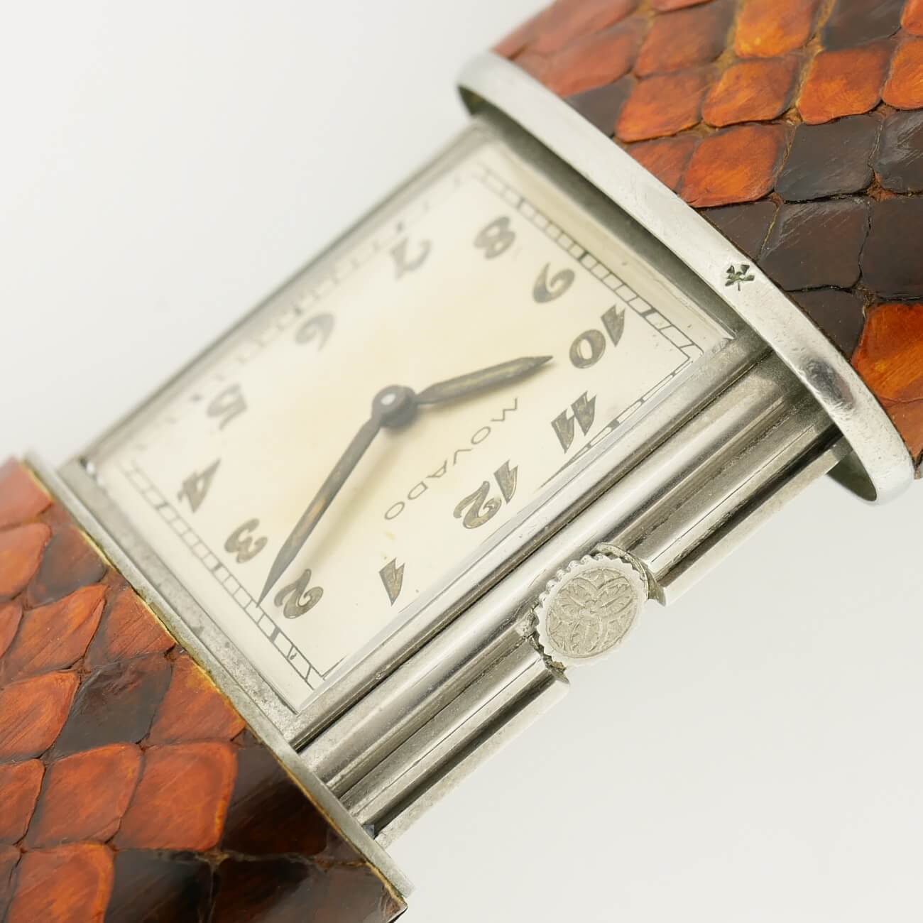 MOVADO ERMETO