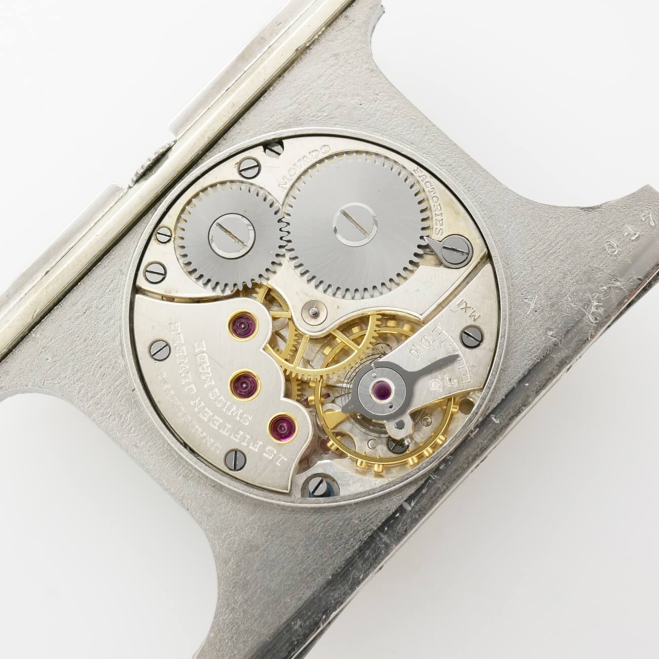 MOVADO ERMETO