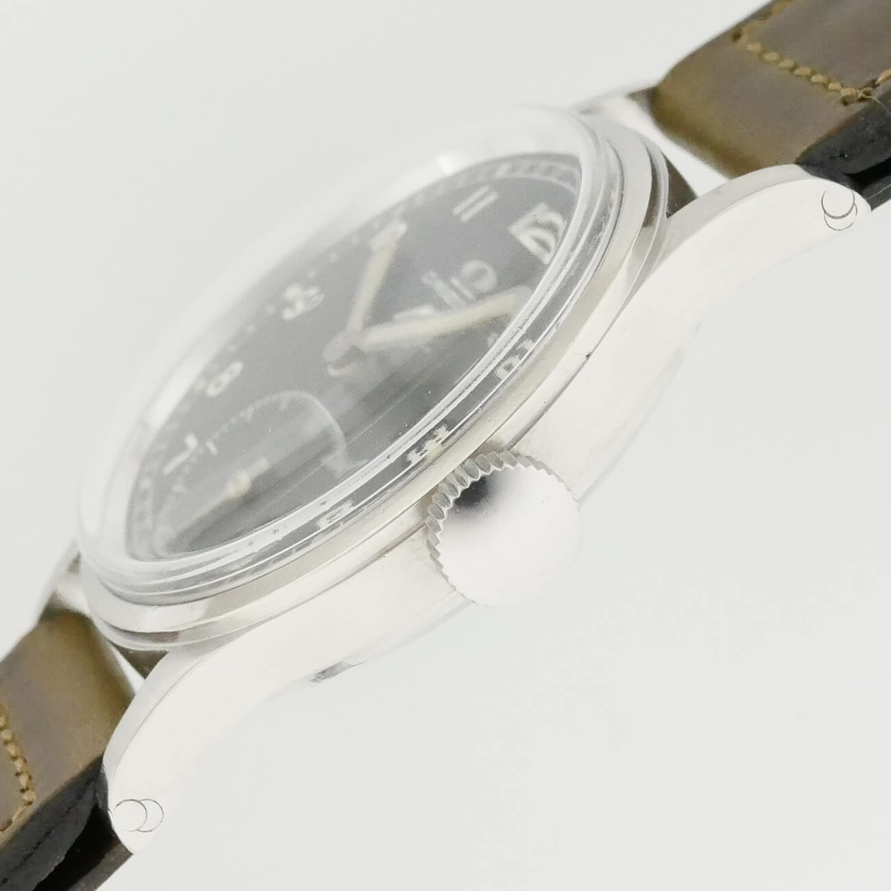 OMEGA BRITISH ARMY