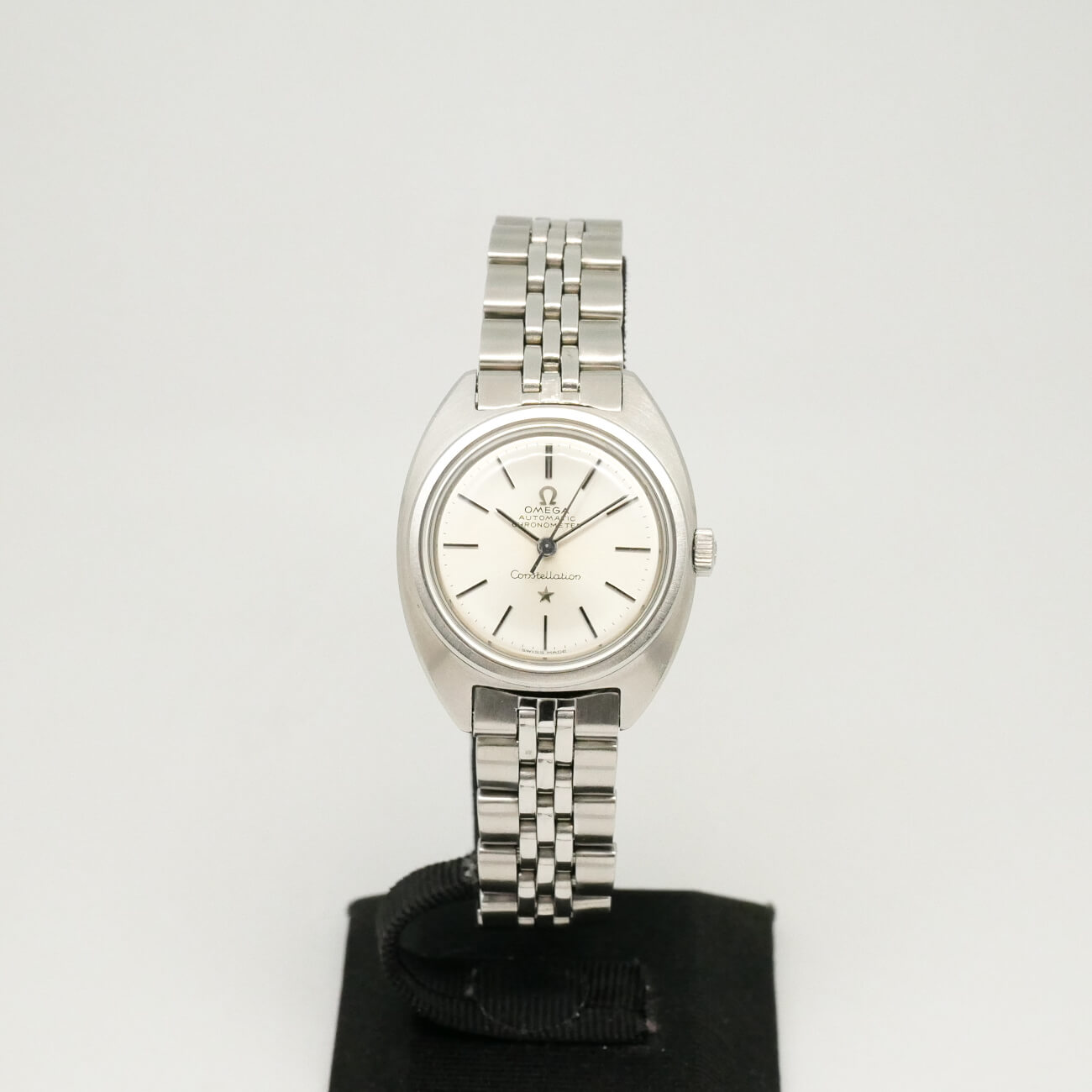 OMEGA CONSTELLATION