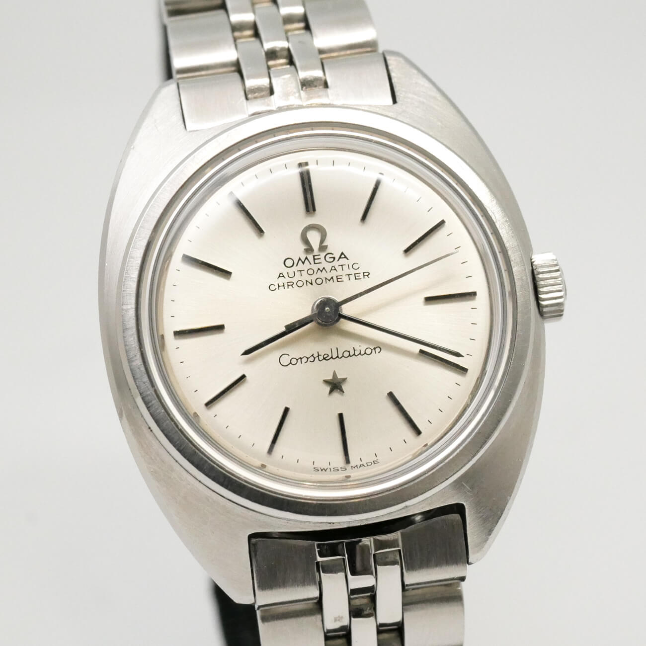 OMEGA CONSTELLATION