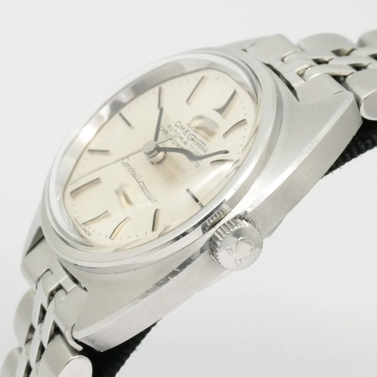 OMEGA CONSTELLATION