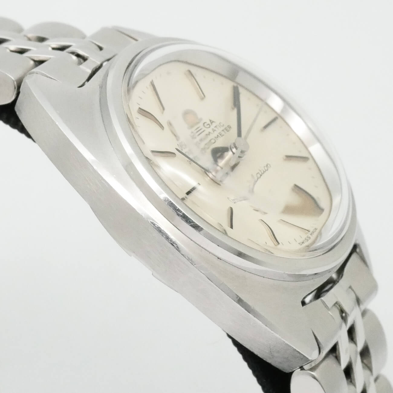 OMEGA CONSTELLATION