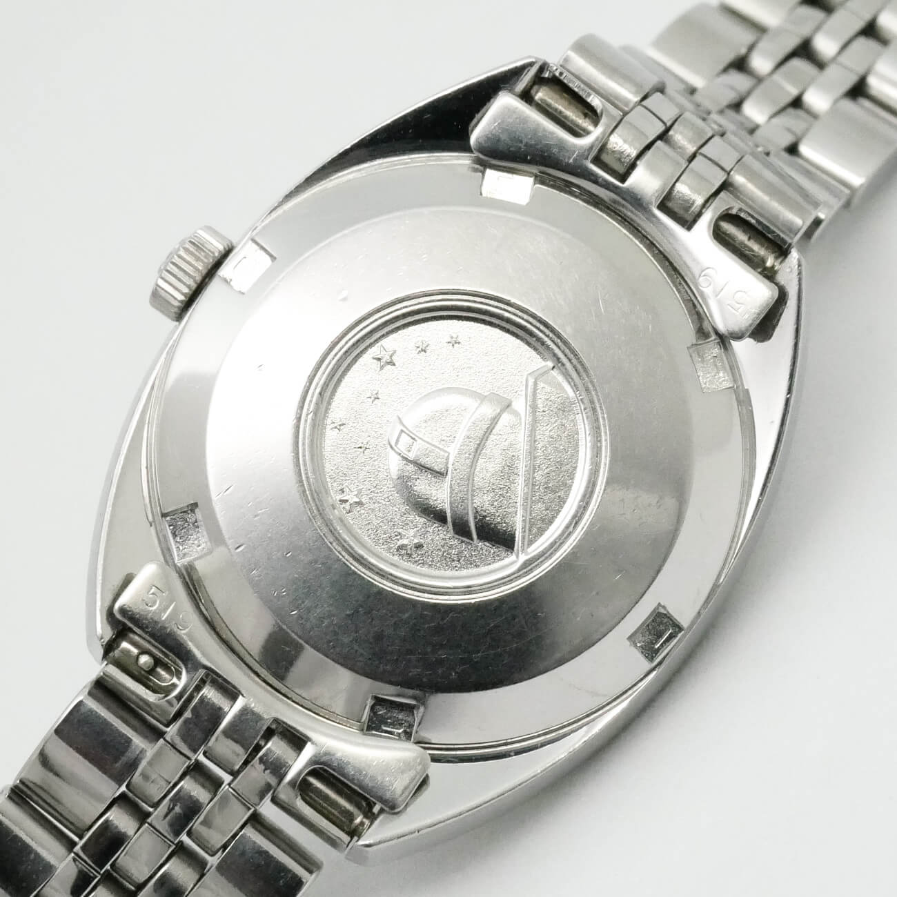 OMEGA CONSTELLATION