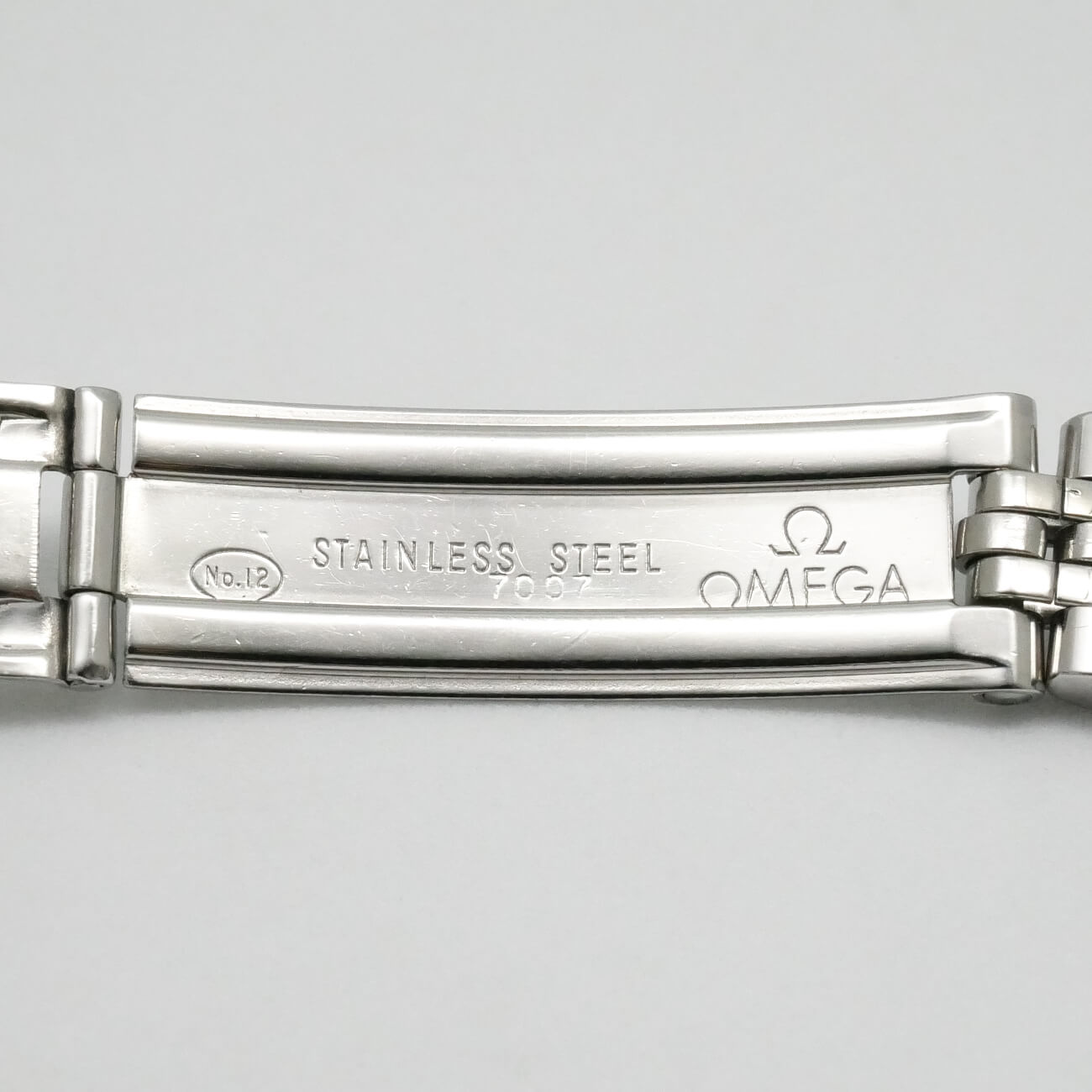 OMEGA CONSTELLATION