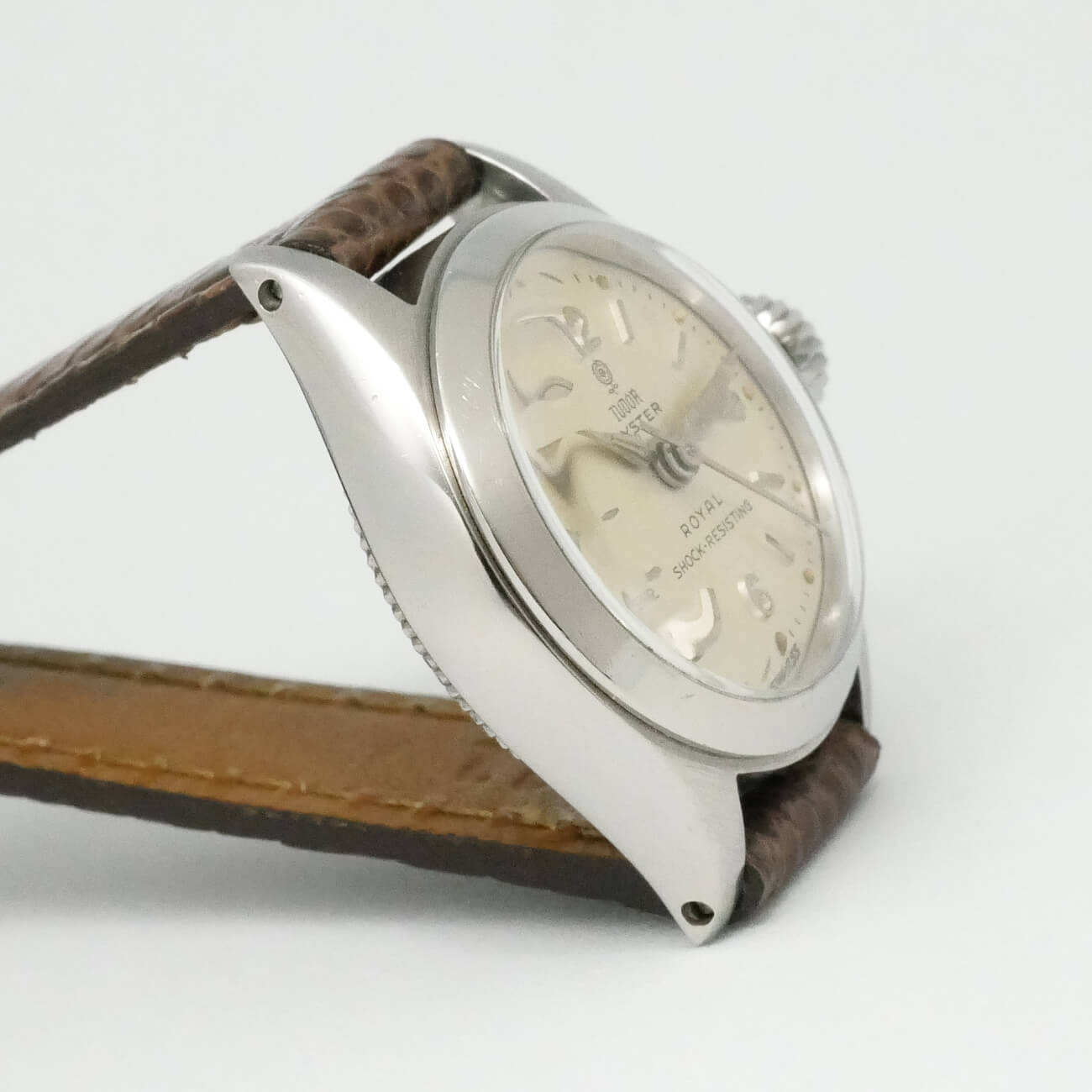 TUDOR OYSTER ROYAL
