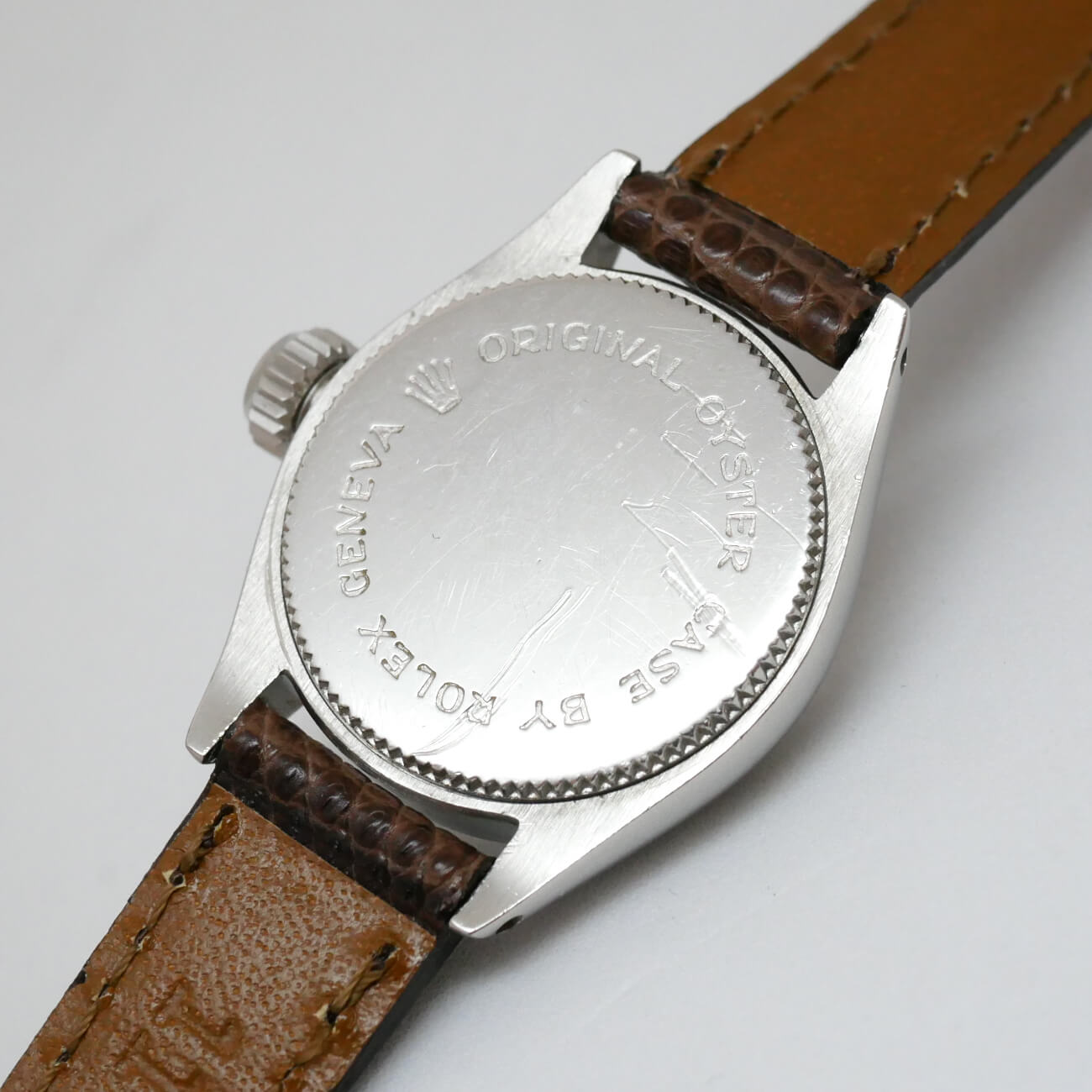 TUDOR OYSTER ROYAL