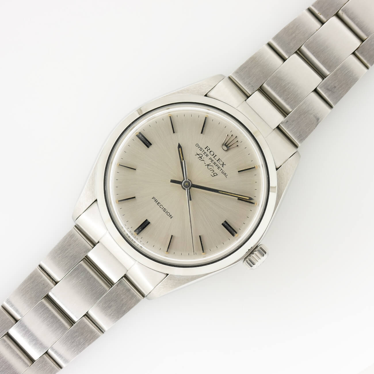 ROLEX AIR-KING
