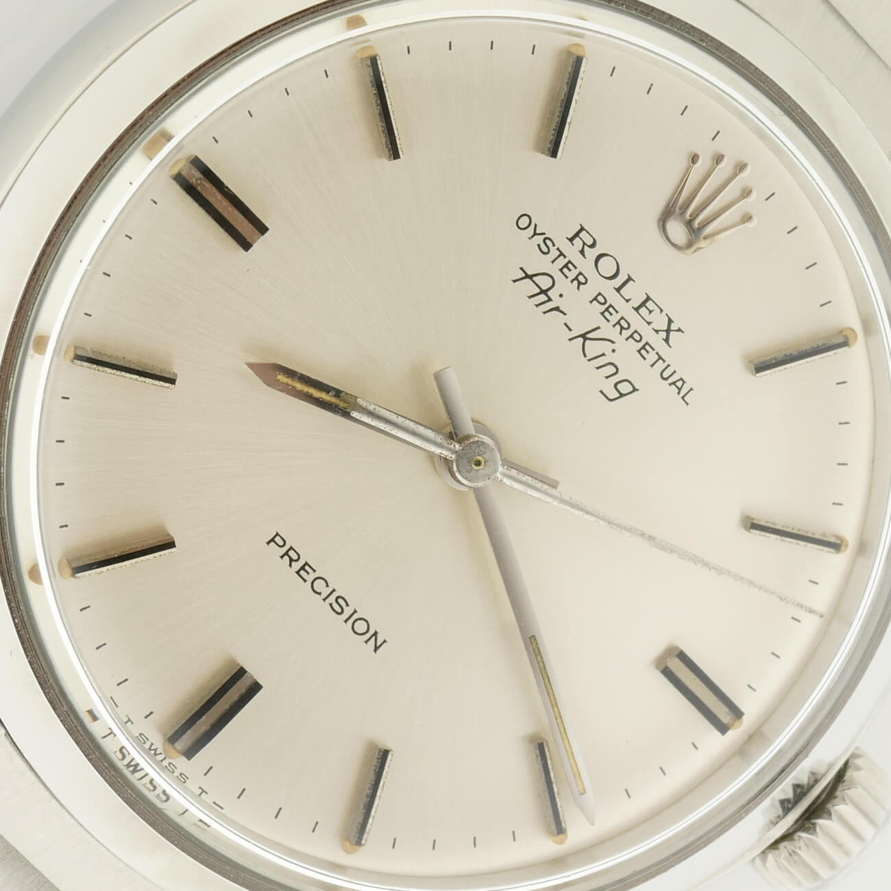 ROLEX AIR-KING