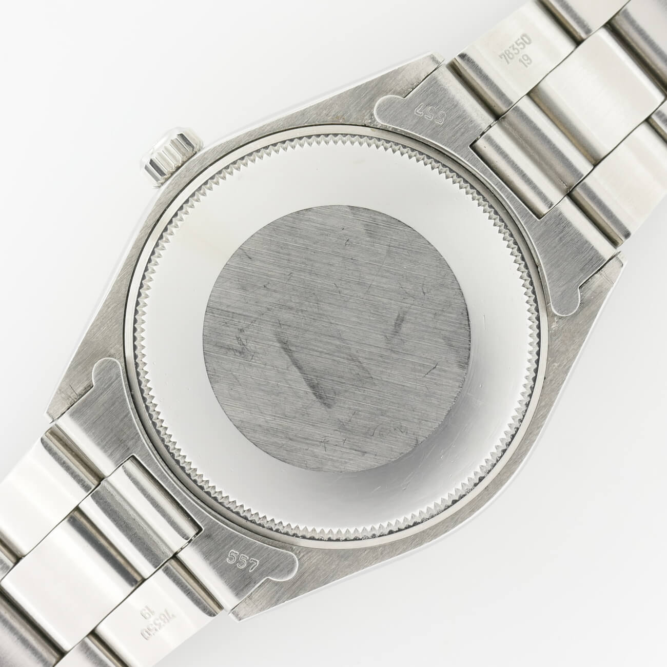 ROLEX AIR-KING