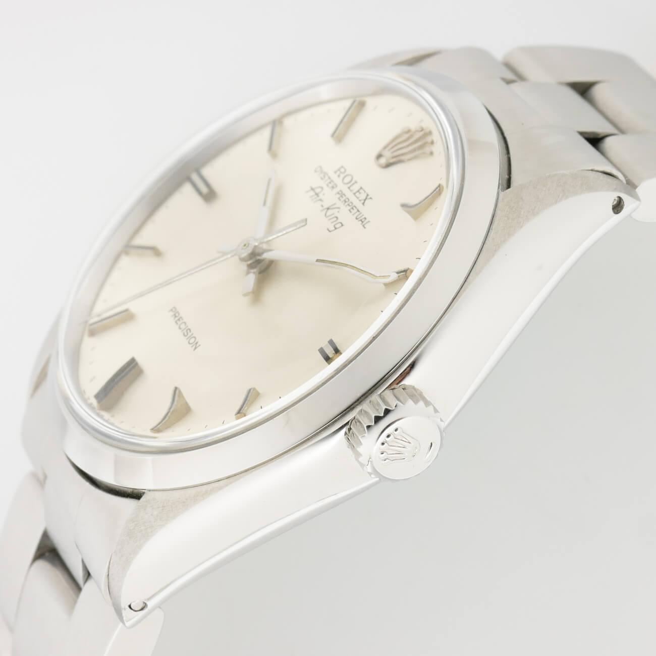 ROLEX AIR-KING