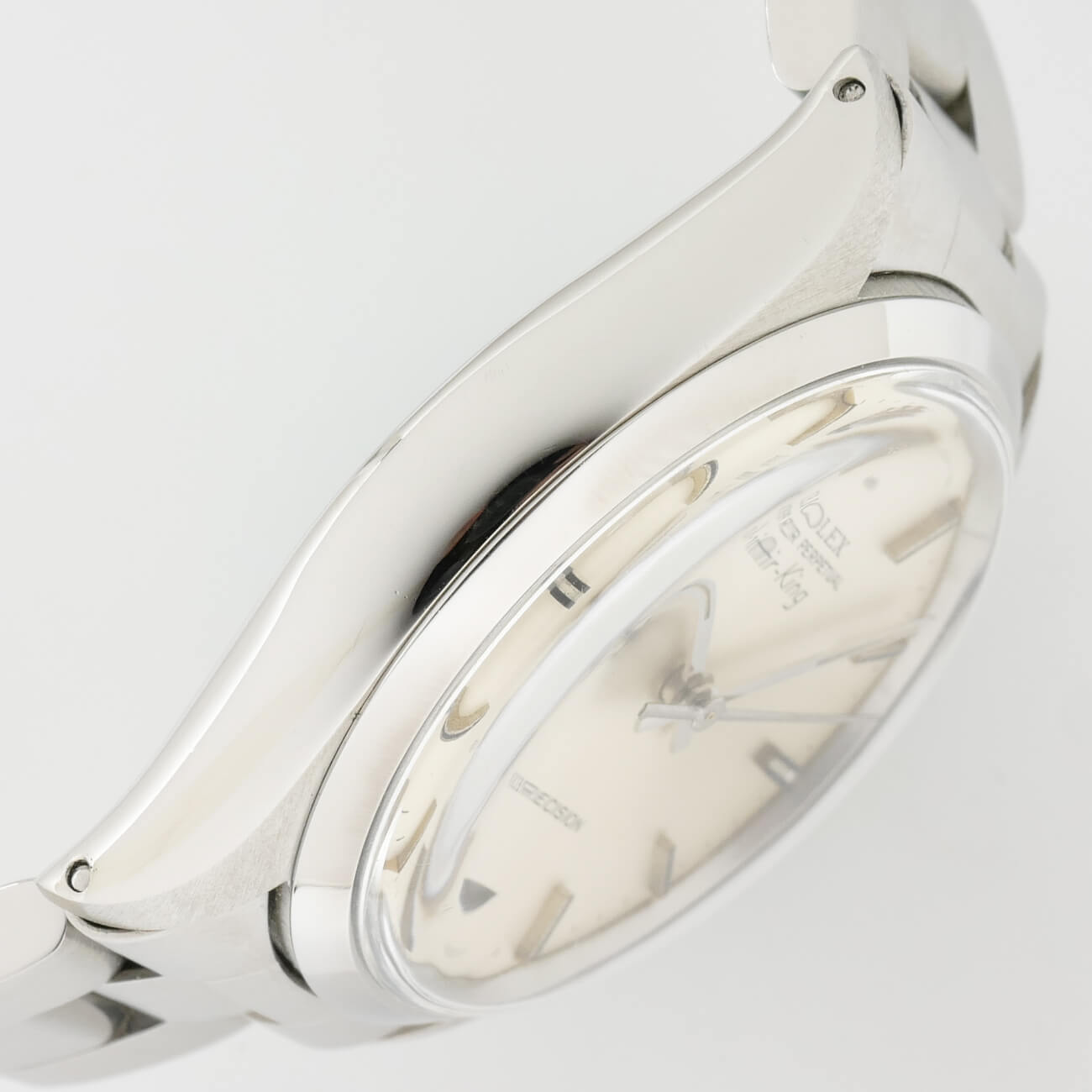ROLEX AIR-KING