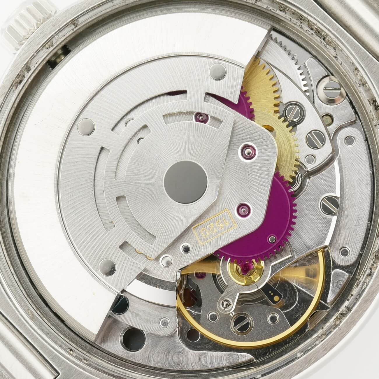 ROLEX AIR-KING