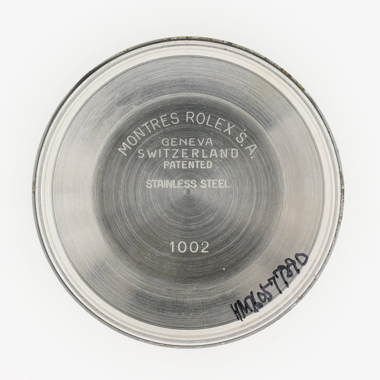 ROLEX AIR-KING