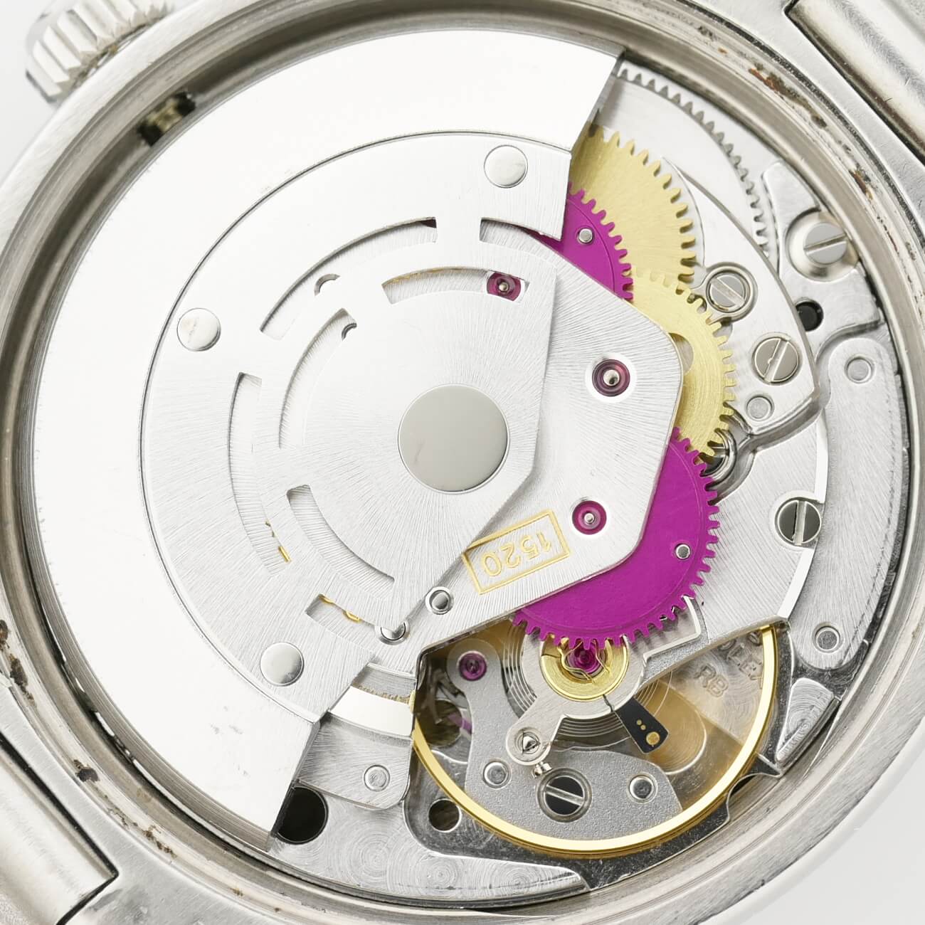 ROLEX Air-king