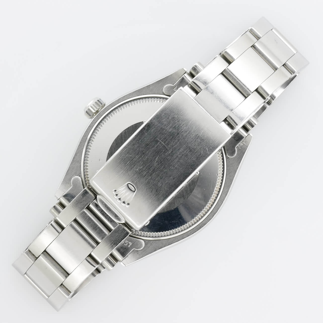 ROLEX Air-king