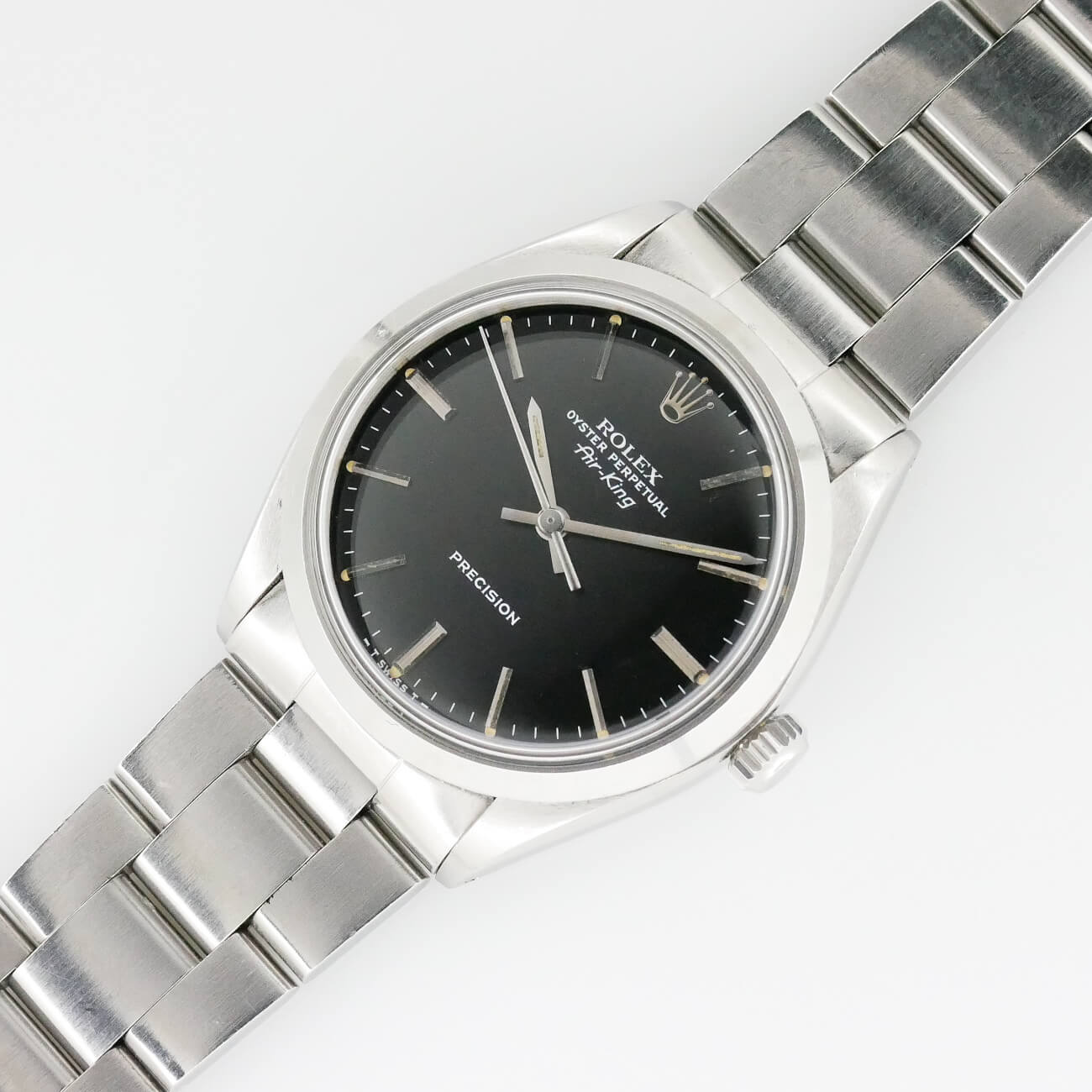 ROLEX Air-king