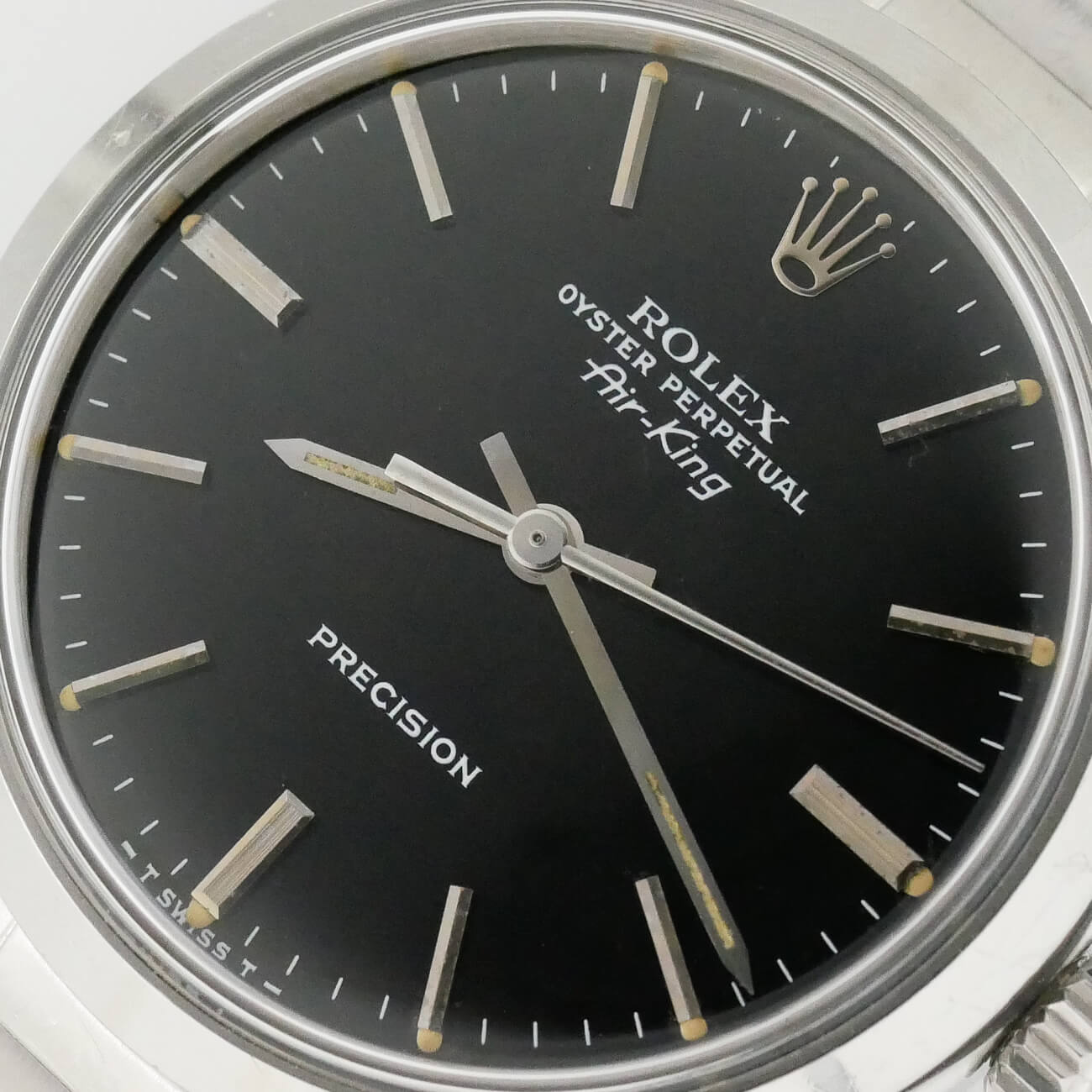 ROLEX Air-king