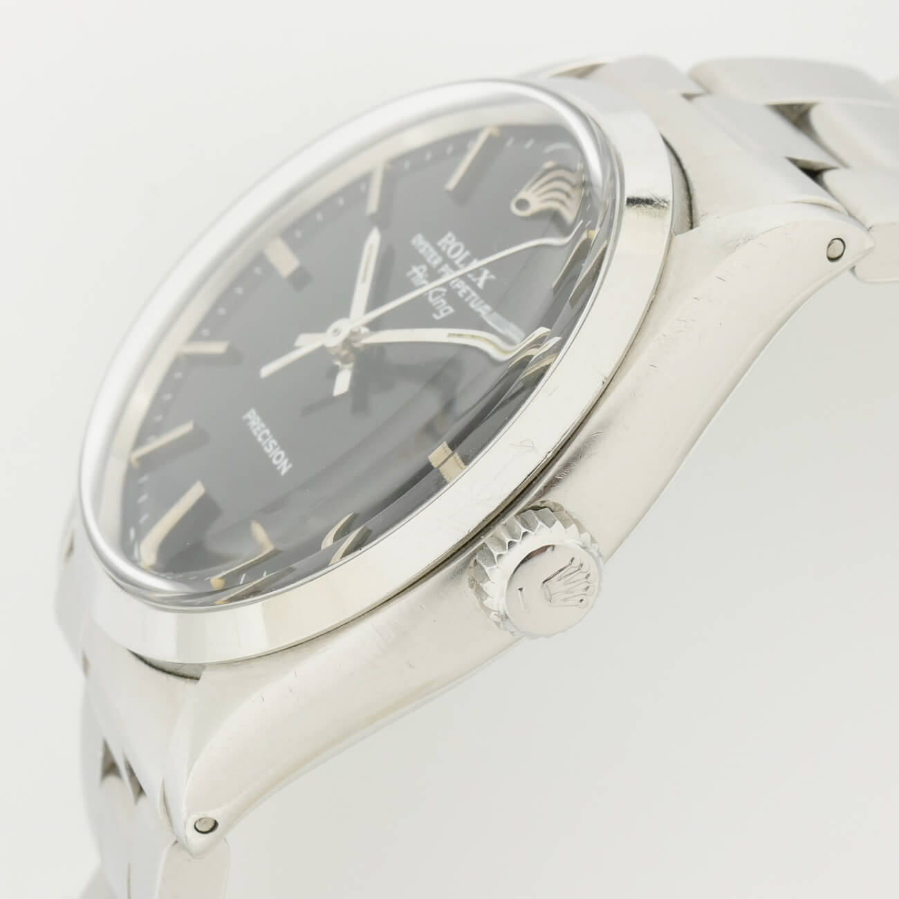 ROLEX Air-king