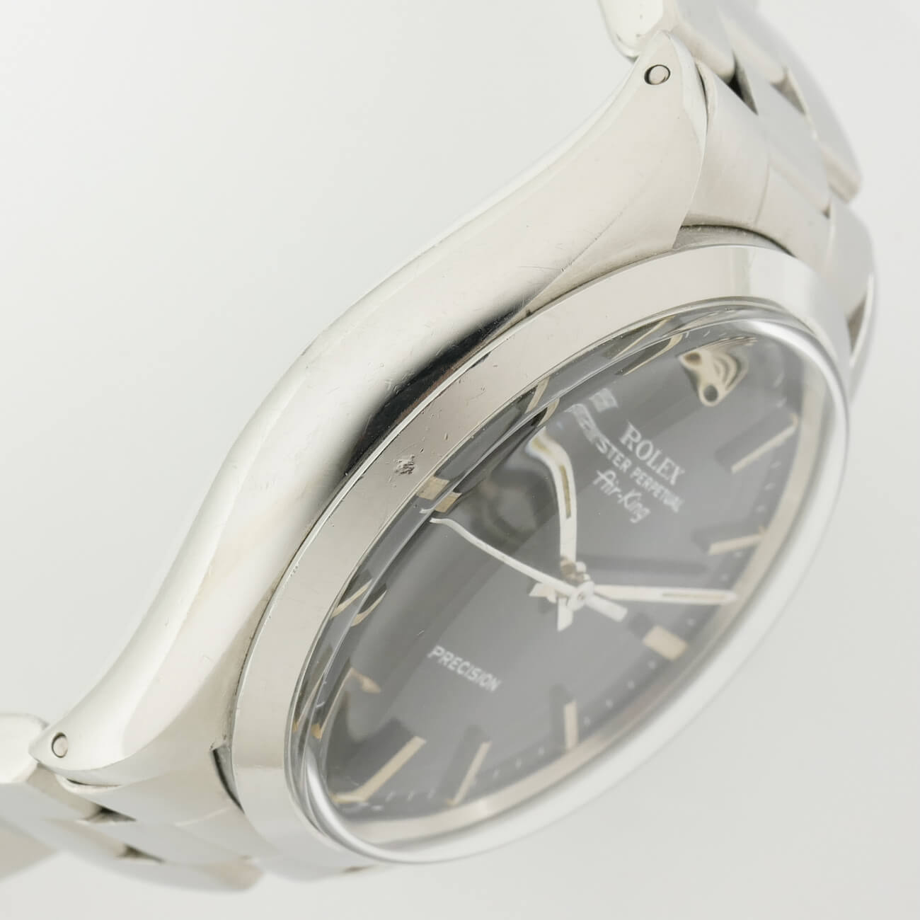 ROLEX Air-king