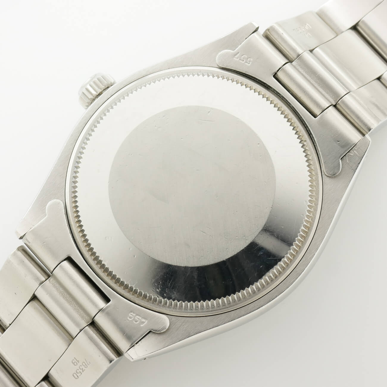ROLEX Air-king