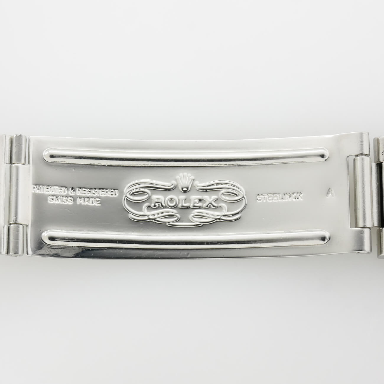 ROLEX Air-king
