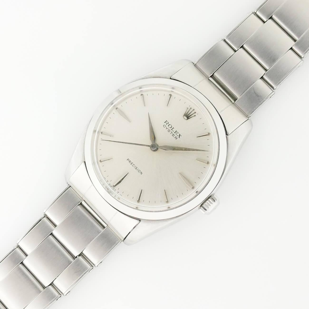 ROLEX OYSTER